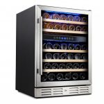 Kalamera wine fridge