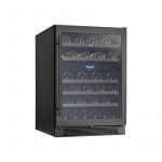 Zephyr Dual Zone Fridge