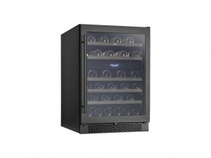 Zephyr Dual Zone Fridge