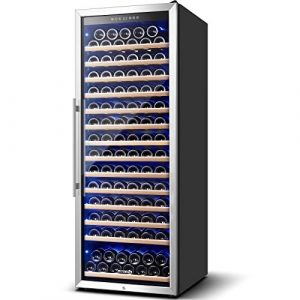 BODEGA Wine Cooler 24 Wine Refrigerator